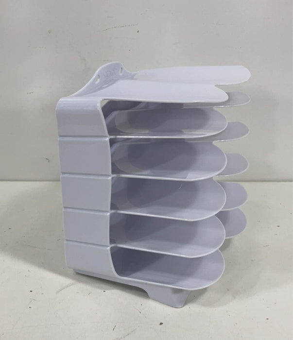 Shop Kiinde Twist Keeper Breast Milk Storage Organizer at GoodBuy Gear