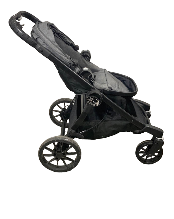 used Strollers