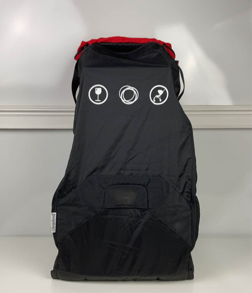 Shop Bugaboo Comfort Transport Bag at GoodBuy Gear