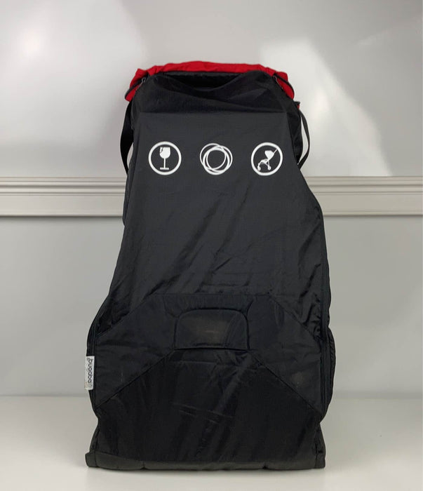 Shop Bugaboo Comfort Transport Bag at GoodBuy Gear