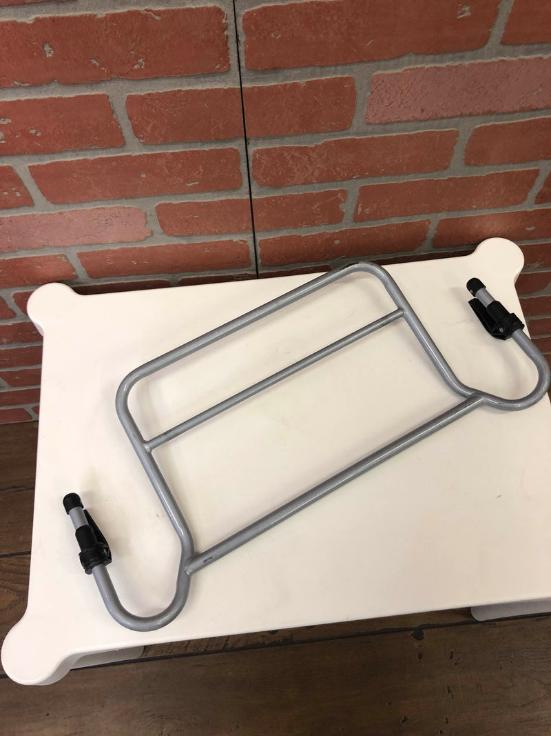 Adattatore Pieghevole Peg Perego Per Seggiolino Auto - Pratico E Compatto - Foto 10