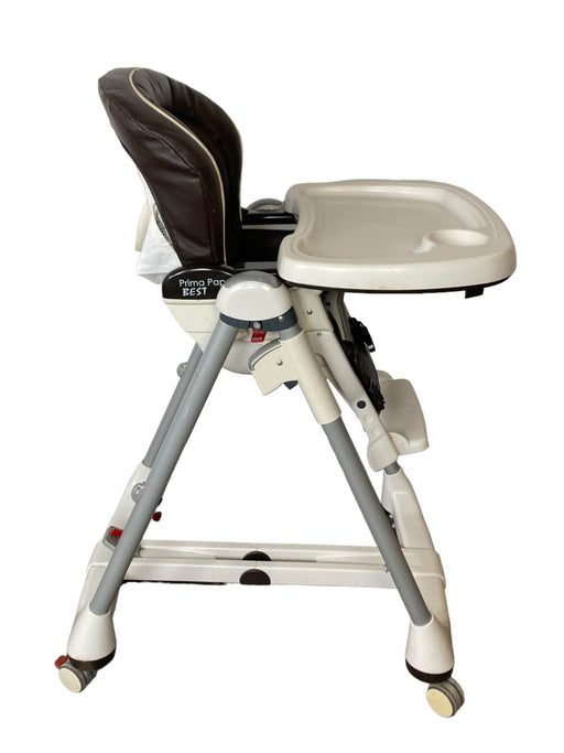 secondhand Prima Pappa Zero 3 High Chair