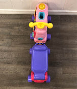 VTech Sit To Stand Alphabet Train