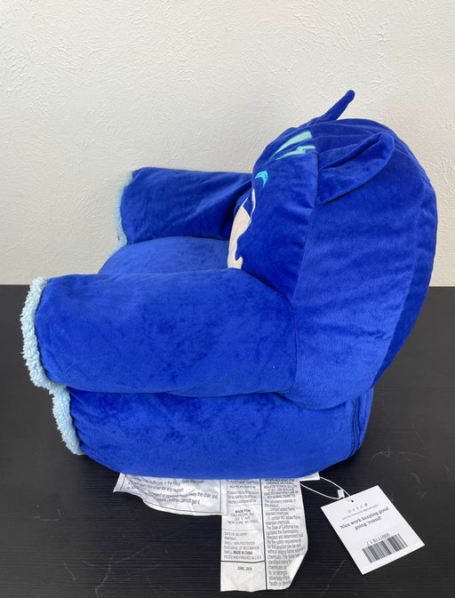 secondhand Idea Nuova Bean Bag Chair, PJ Masks Catboy