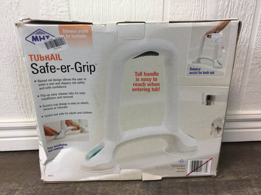 used Mommy’s Helper Tubrail Safe-er-Grip