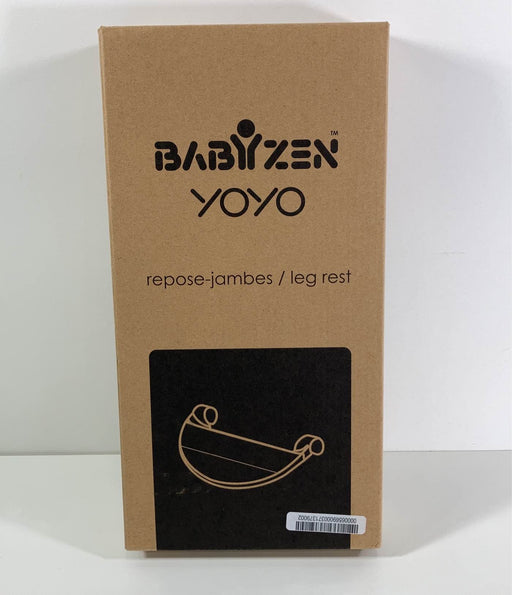 Shop Babyzen YOYO Leg Rest at GoodBuy Gear