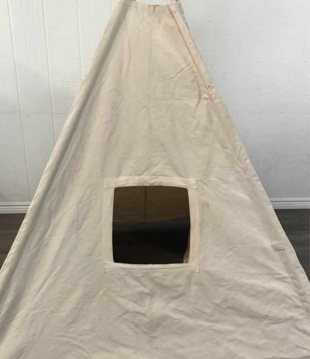 used Unknown Play Tent