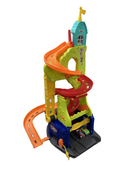 used Fisher Price Little People Sit 'n Stand Skyway