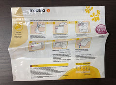 Shop Medela Quick Clean Micro Steam Bags, Box of 4 at GoodBuy Gear