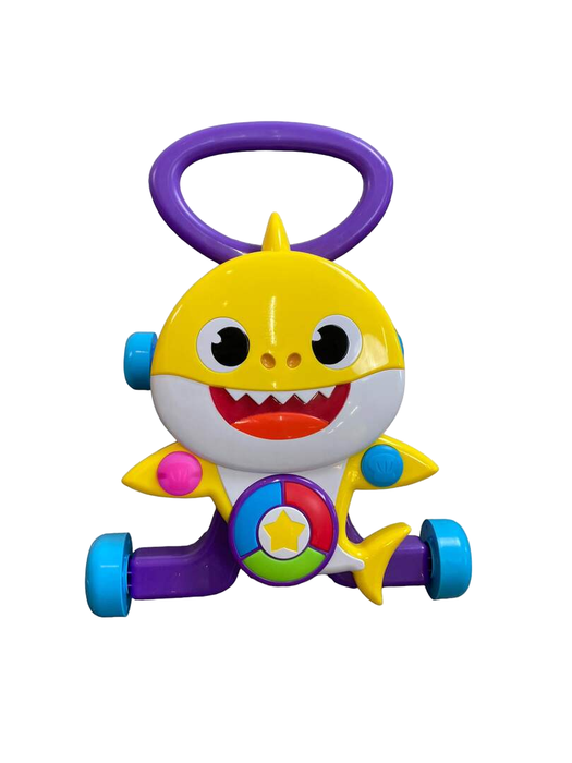 used Pinkfong Baby Shark Melody Walker
