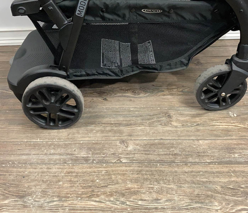 used Graco Modes Duo Stroller