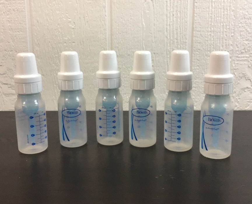 Shop Dr. Brown's Bottle Bundle at GoodBuy Gear