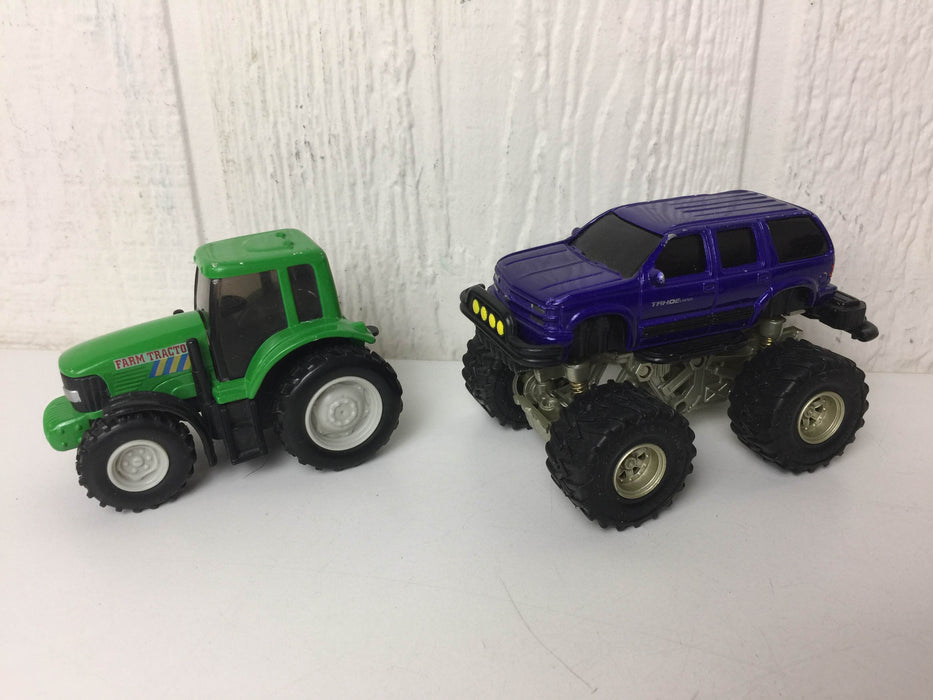 Shop BUNDLE Cars And Trucks at GoodBuy Gear