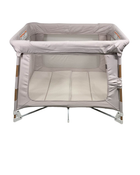 Shop Maxi-Cosi Swift Play Yard, Horizon Sand at GoodBuy Gear
