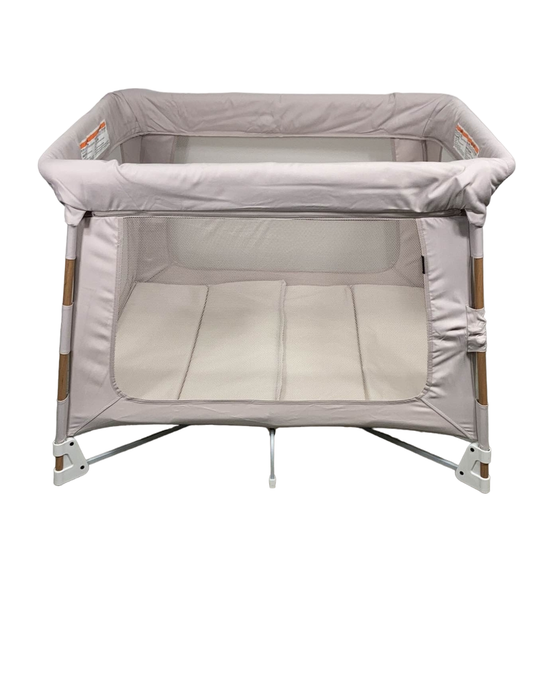Shop Maxi-Cosi Swift Play Yard, Horizon Sand at GoodBuy Gear