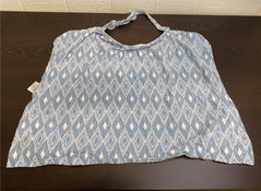 used Bebe Au Lait Premium Cotton Nursing Cover