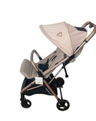 secondhand Peg Perego Selfie Compact Stroller