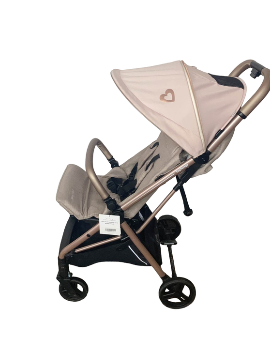 secondhand Peg Perego Selfie Compact Stroller