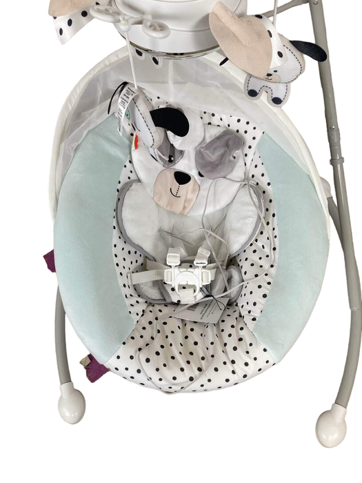 secondhand Infant Gear