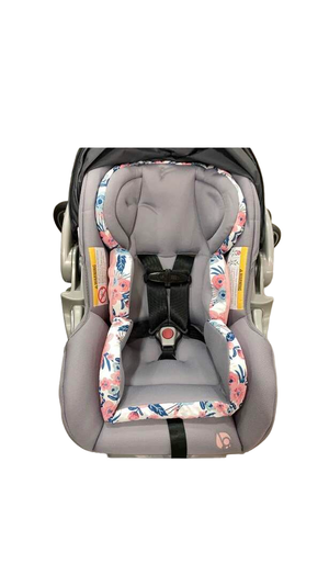 Baby trend shop bluebell car seat