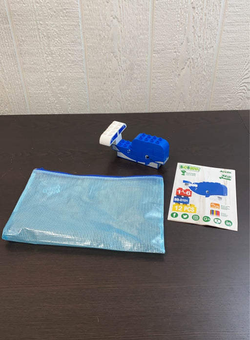 used BioBuddi Arctic