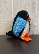 secondhand Eric Carle Penguin Activity Toy