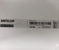 IKEA ANTILOP High Chair