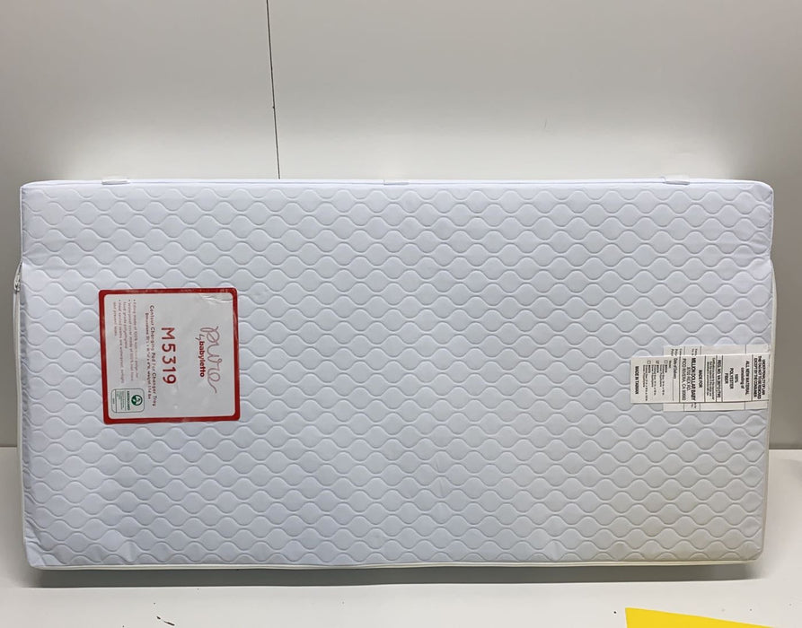 secondhand Babyletto Pure Non-Toxic Contour Changing Pad