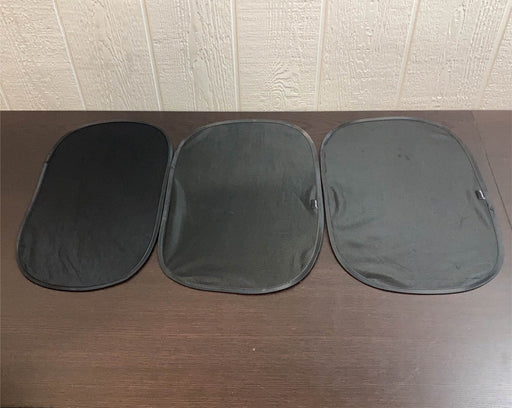 used Enovoe Car Window Shades