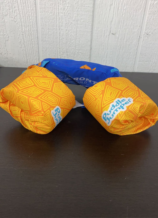 Shop Lifeguard Puddle Jumper at GoodBuy Gear
