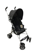 used Chicco C6 Stroller, Black