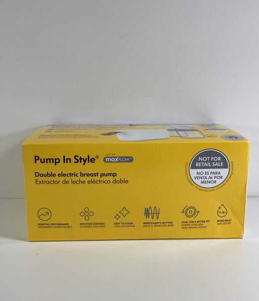 used Medela Pump In Style with MaxFlow