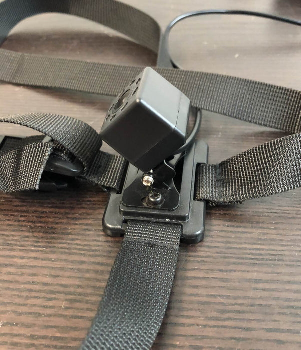 Shop Backseat Video Baby Monitor at GoodBuy Gear