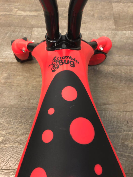 secondhand Active Play