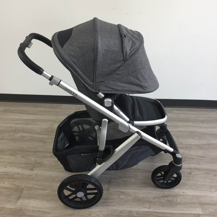 used Strollers