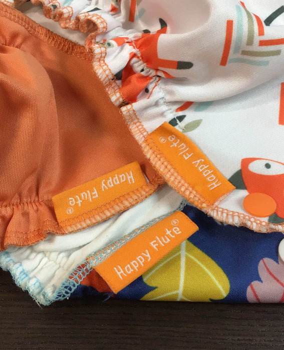 Shop BUNDLE Happy Flute Cloth Diapers at GoodBuy Gear