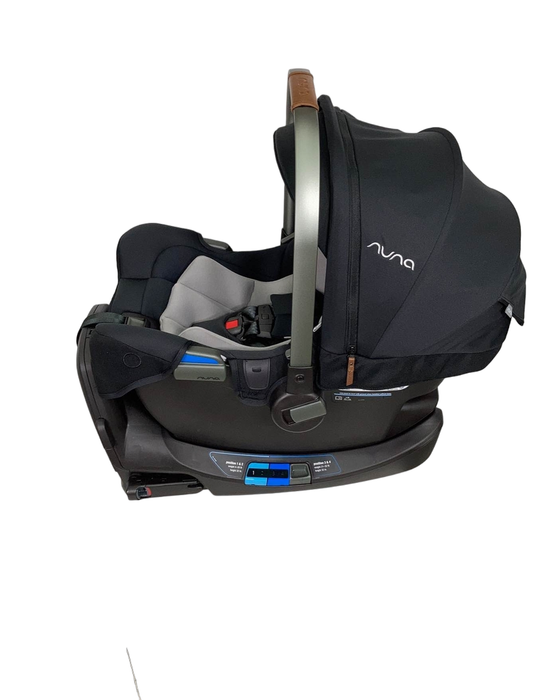 secondhand Carseat