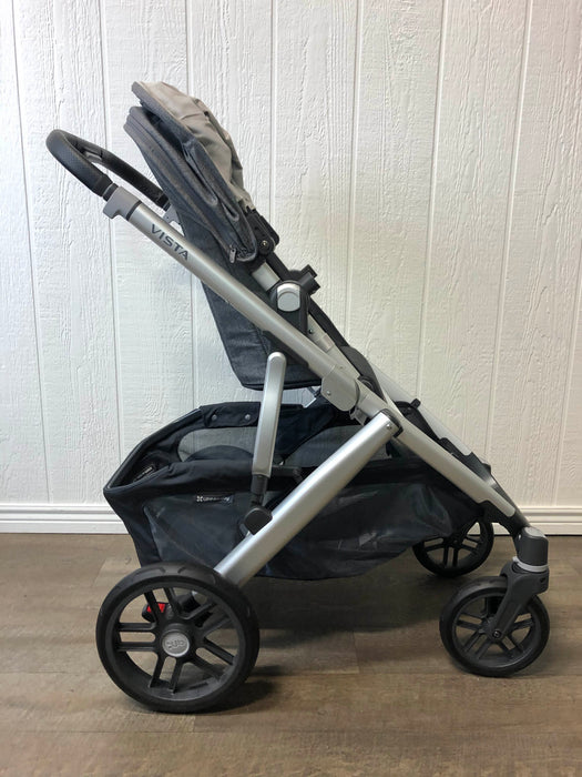 used Strollers