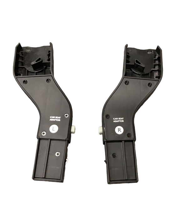 Shop Silver Cross Coast/Wave Main Car Seat Adapter at GoodBuy Gear