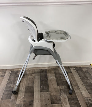 Rent Baby Gear INCLUDING Booster Chair, Ingenuity SmartClean Toddler Booster  Seat