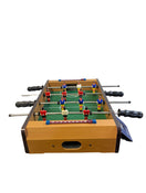 secondhand Table Top Foosball Table