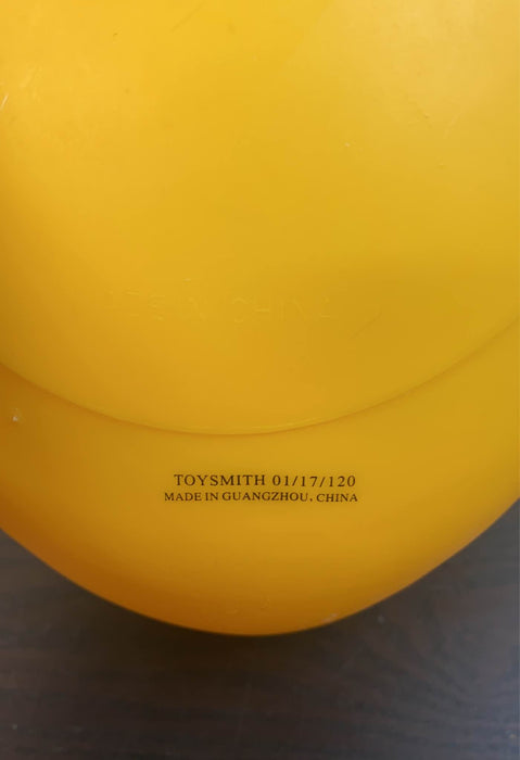 Toysmith Big Bath Rubber Duck