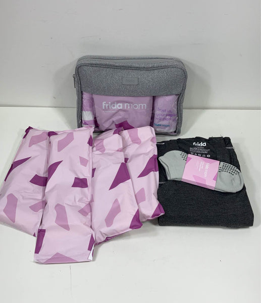 Buy Fridamom Hospital Kit - Labor and Delivery & Postpartum