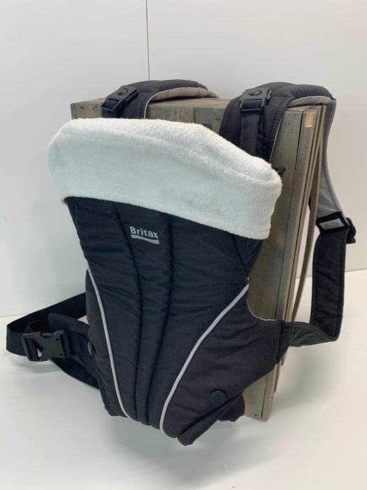 used Britax Baby Carrier