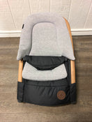 Shop Maxi-Cosi Kori 2-in-1 Rocker, Essential Graphite at GoodBuy Gear