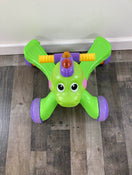 secondhand Fisher Price Go Baby Go! Stride To Ride Dino