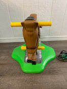 secondhand Rocking Horse