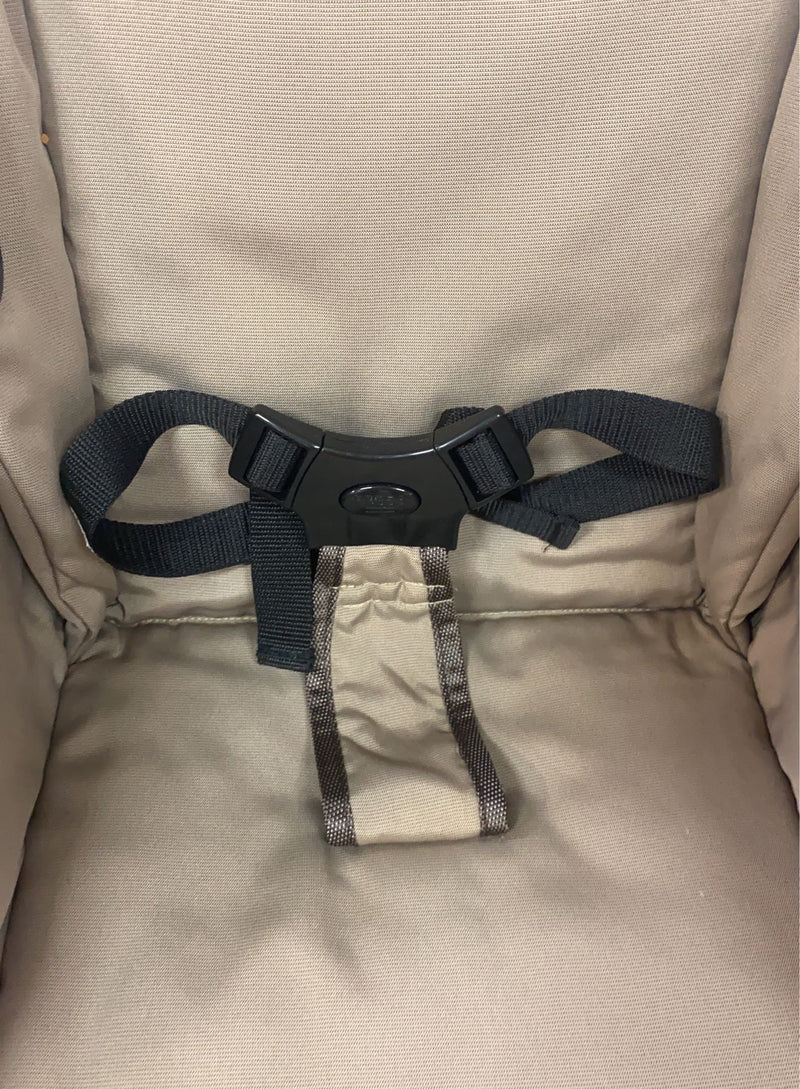 Safety 1st Two Way Tandem Double Stroller, 2016