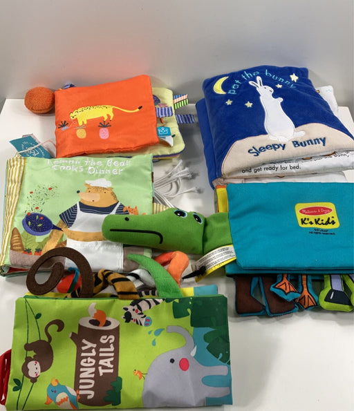 secondhand BUNDLE Activity Books