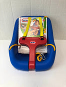 used Little Tikes Snug n' Secure Swing